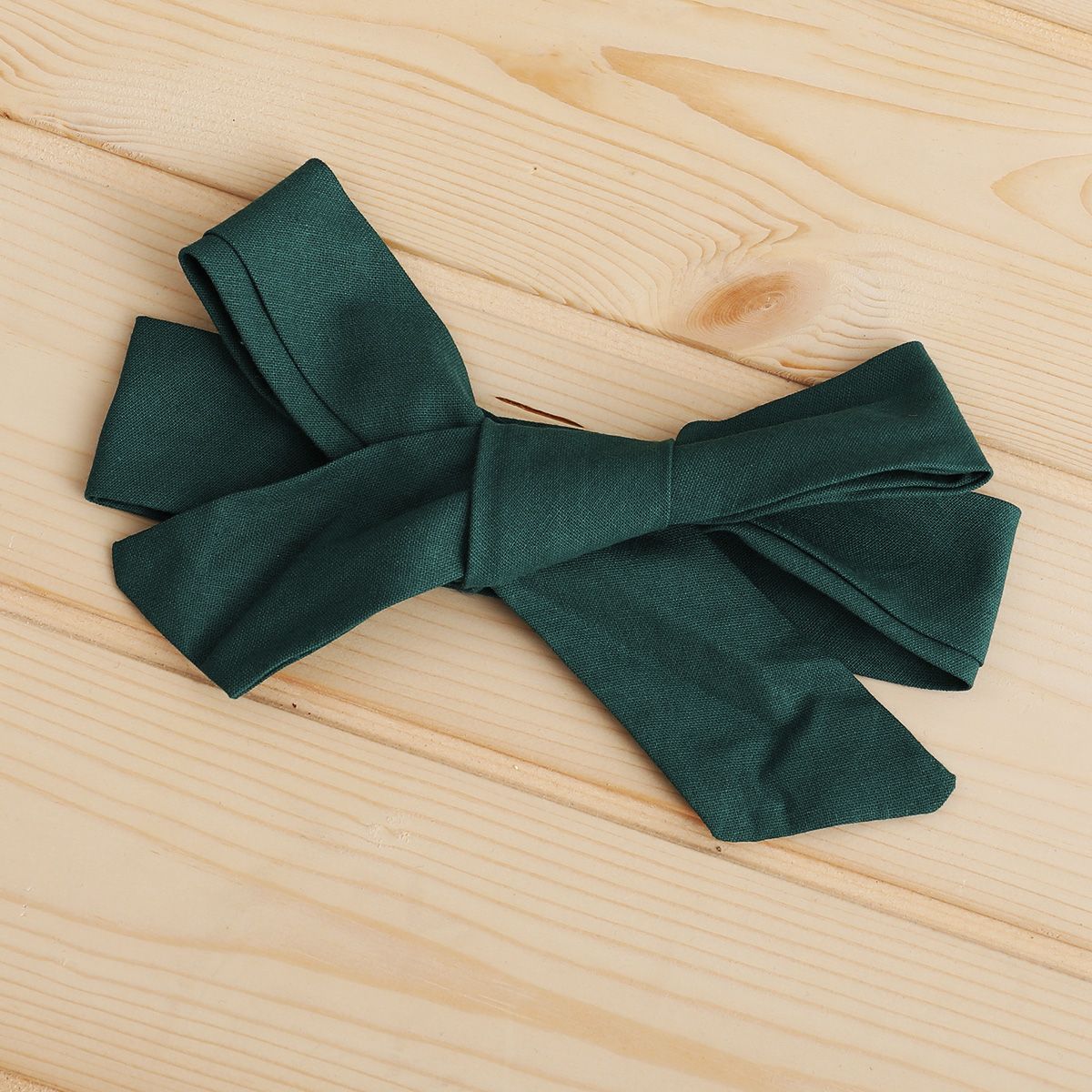 Infant Girl Autumn Winter Long Sleeve Green Skirt Outfit Set