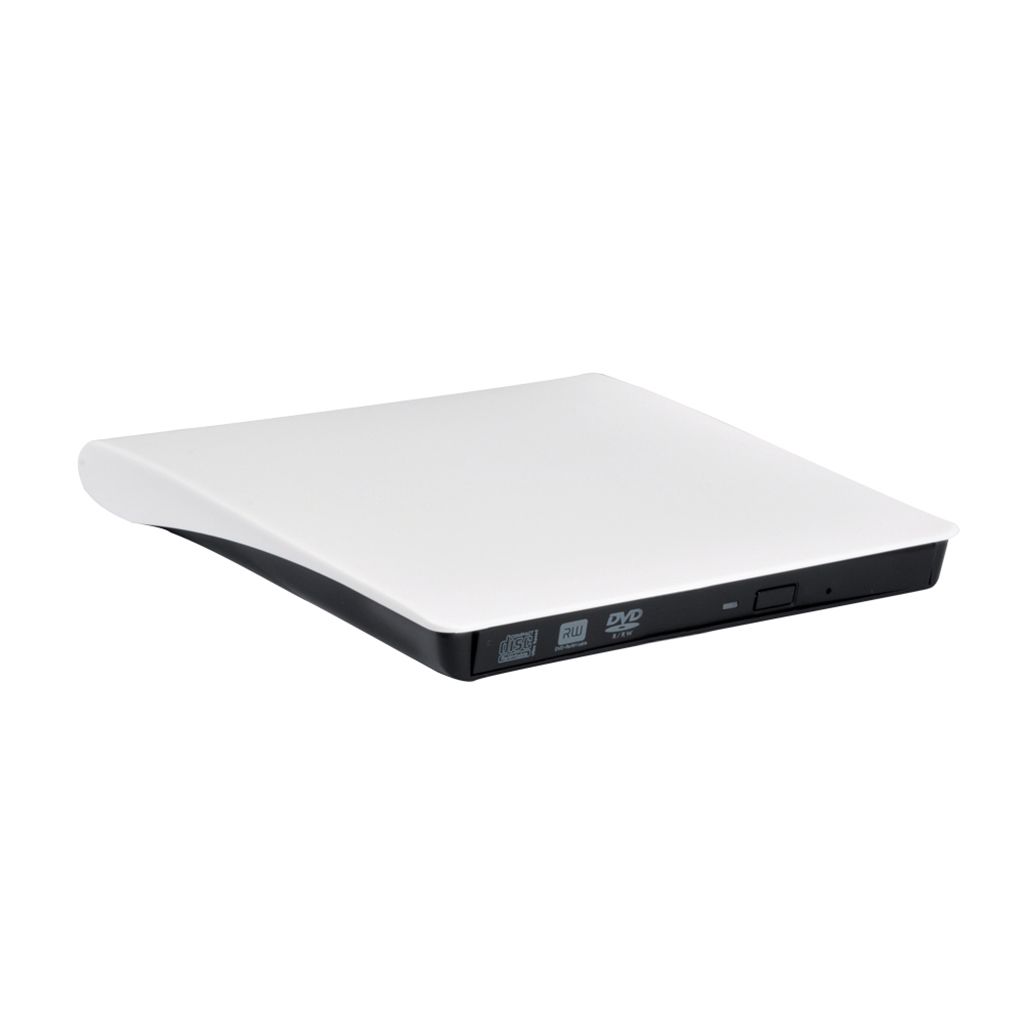 USB3.0 Mobile Dvd Recorder Notebook Desktop Universal External Optical Drive 12.7mm