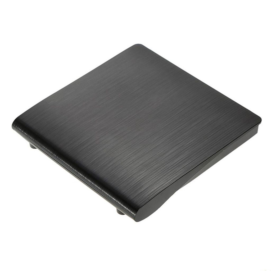 USB3.0 Mobile Dvd Recorder Notebook Desktop Universal External Optical Drive 12.7mm