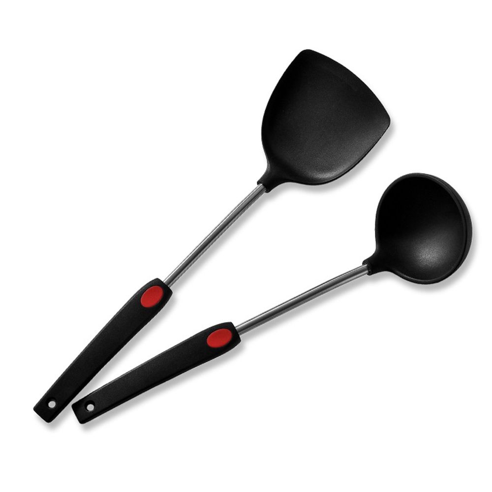 Non-stick Silicone Spatula / Spoon Cooking Tool