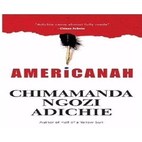 Americanah By Cimamanda Ngozi Adiche