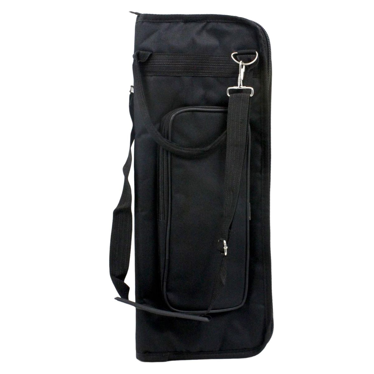 Adjustable Drum Stick Gig Bag 5 Pockets Drumstick Carry