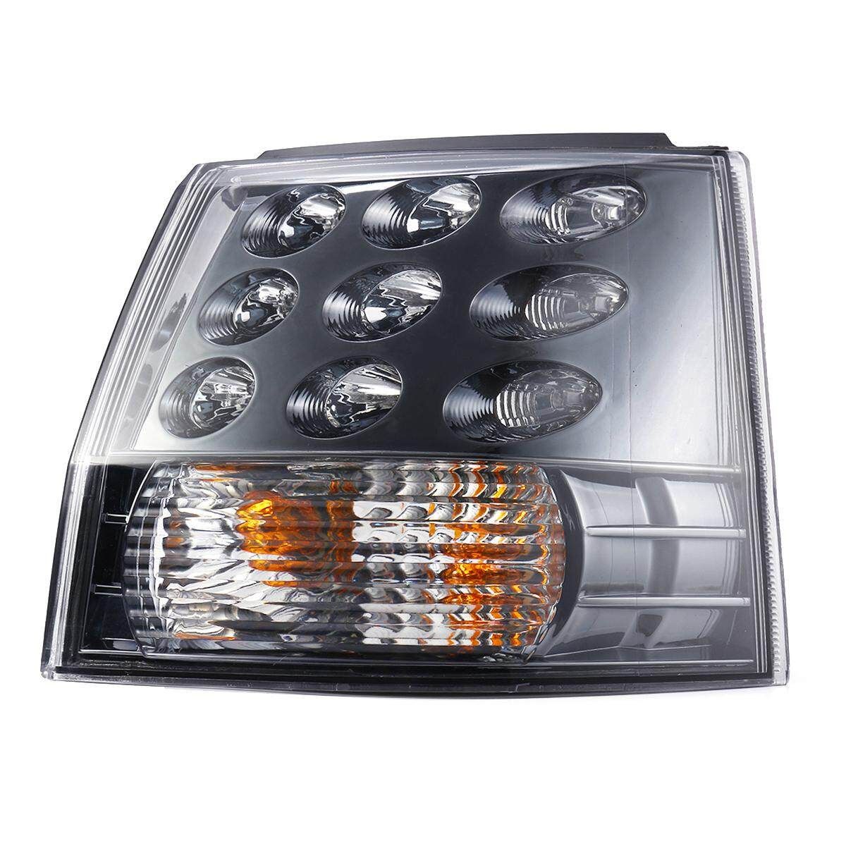 Right For Mitsubishi Outlander EX 2007-13 Outer Brake Light Tail Lamp Driver Right Light