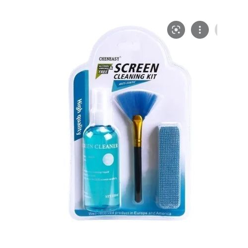 TV And Laptop Monitor Screen Cleaner