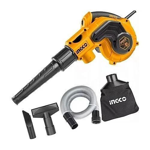 2 In 1 Vacuum Blower 800W Dust Extractor CPU Blower