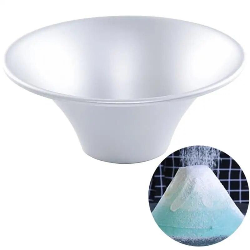 Cake Mold Aluminum Alloy Round Cake Pan Baking Pan Tin Tray Round Baking Cake Pan Baking Trays For Kitchen Cake Tool