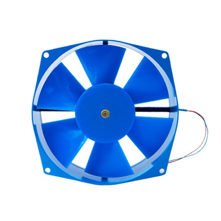 XIN RUI FENG 150FZY 7-D 380V Cabinet Welding Cooling Fan