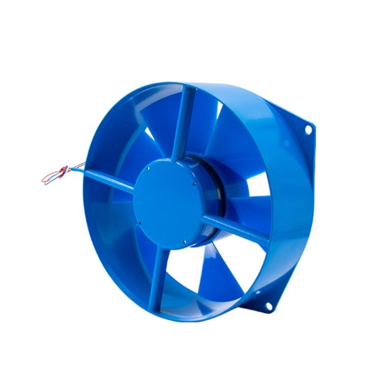 XIN RUI FENG 150FZY 7-D 380V Cabinet Welding Cooling Fan