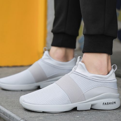 Light Weight Running Sports Shoes Men Sneakers