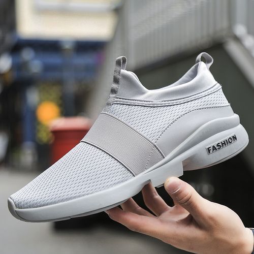 Light Weight Running Sports Shoes Men Sneakers