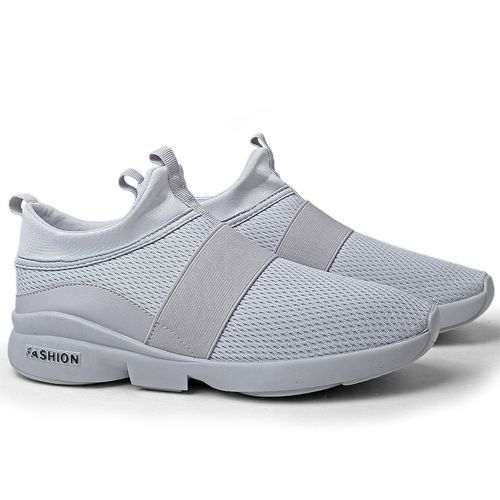 Light Weight Running Sports Shoes Men Sneakers