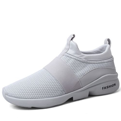 Light Weight Running Sports Shoes Men Sneakers