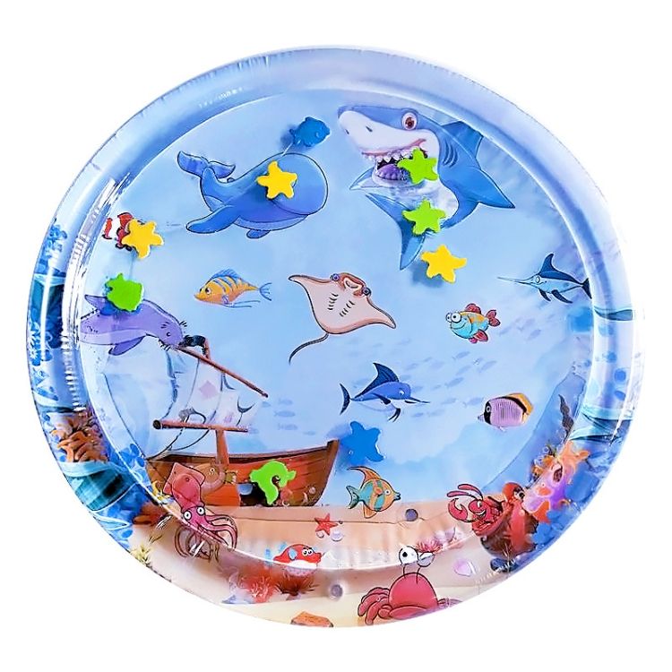 93cm Baby Kids Water Play Mat