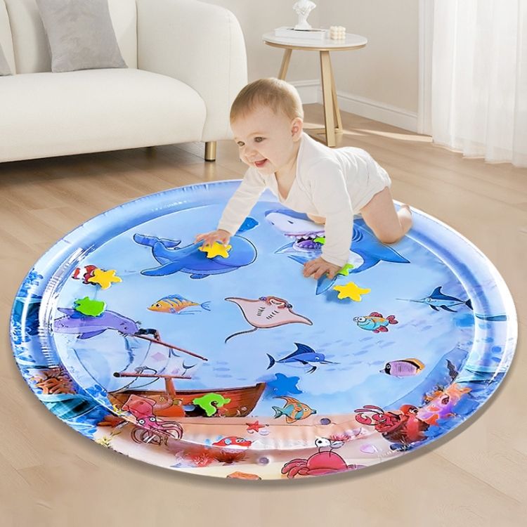 93cm Baby Kids Water Play Mat