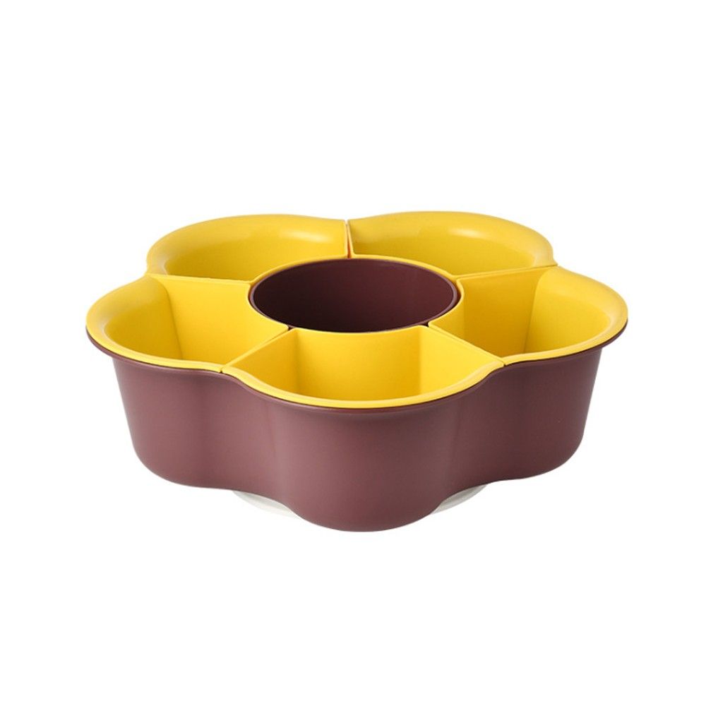 Kitchen Vegetable Strainer Dual Layers Lattices Hot Pot Made