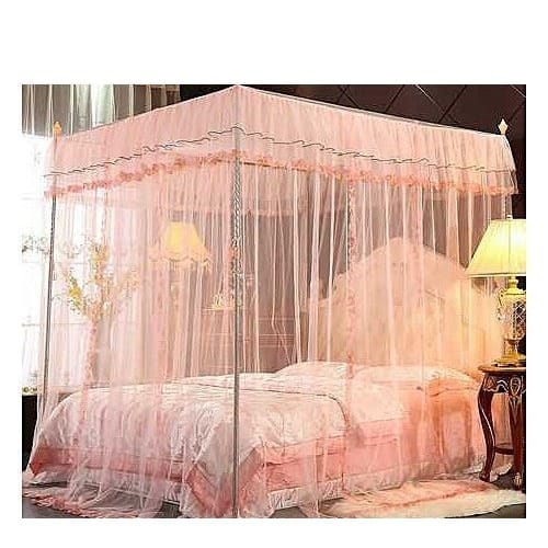 Royal Mosquito Net Canopy -  6 by 7