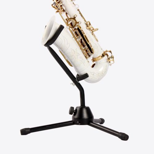 Detachable Tripod Stand For Tenor/Alto Sax Saxophone