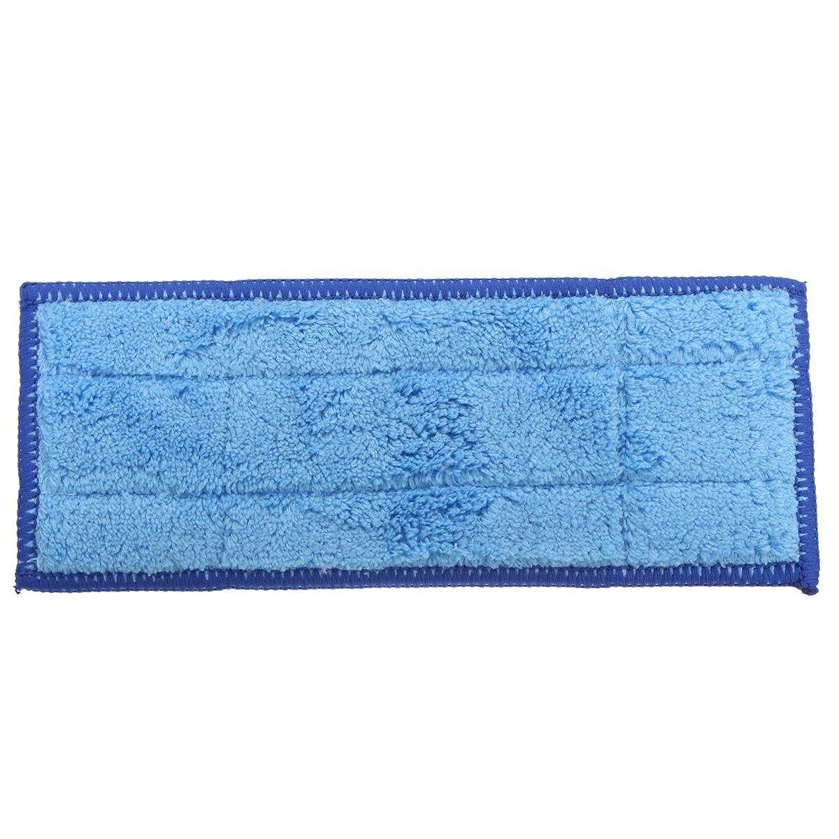4Pcs Washable Wet Mopping Damp Dry Pads Replacement For IRobot Braava Jet 240