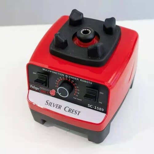 3000w German Blender