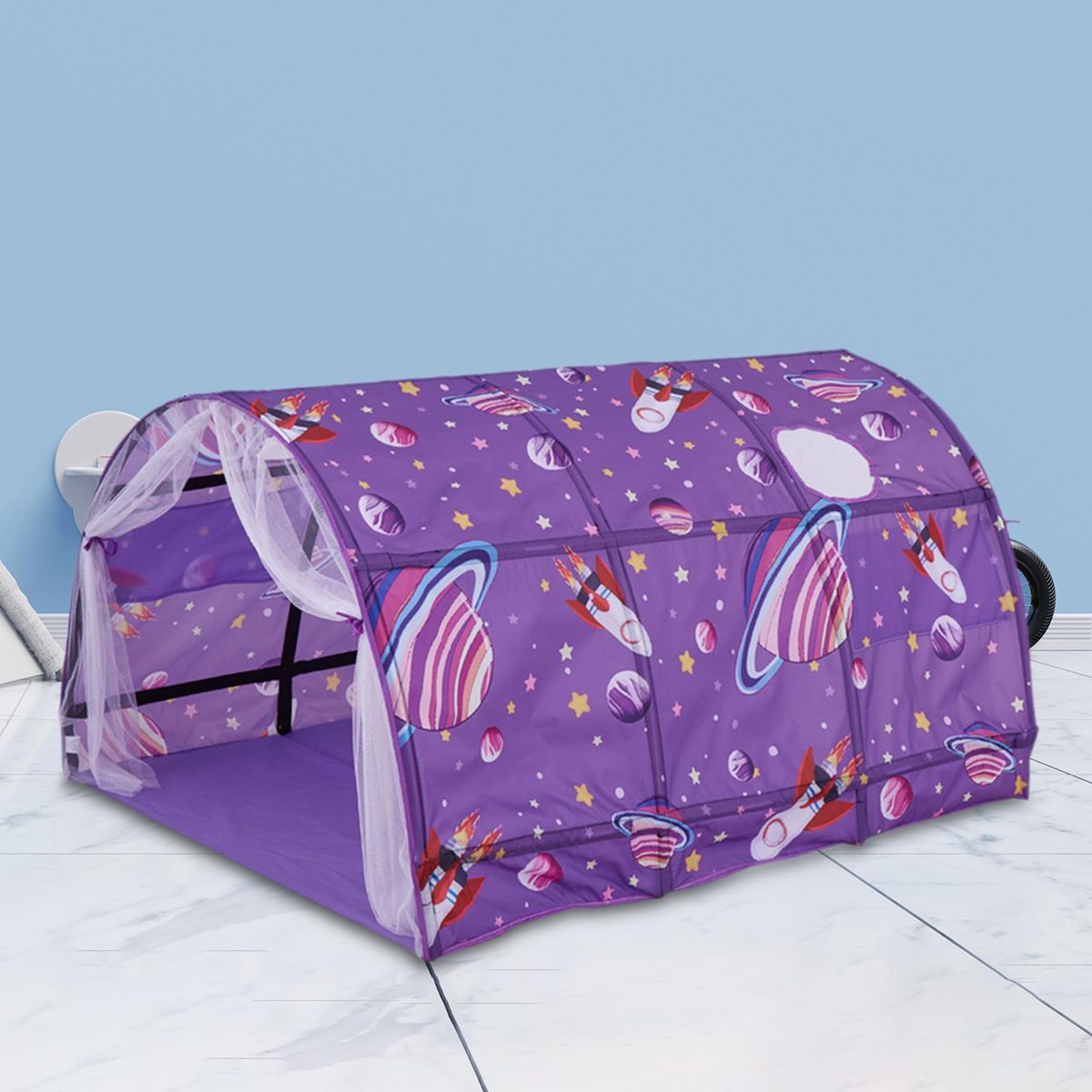 Kids Play Tent Baby Bedroom Furniture Gift Camping