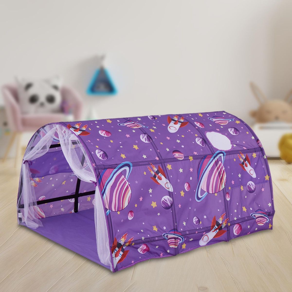 Kids Play Tent Baby Bedroom Furniture Gift Camping