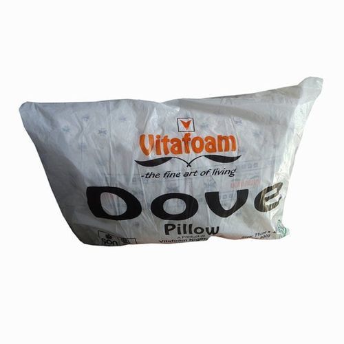 Vita Dove Pillow