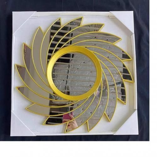Wall Mounted Mirror