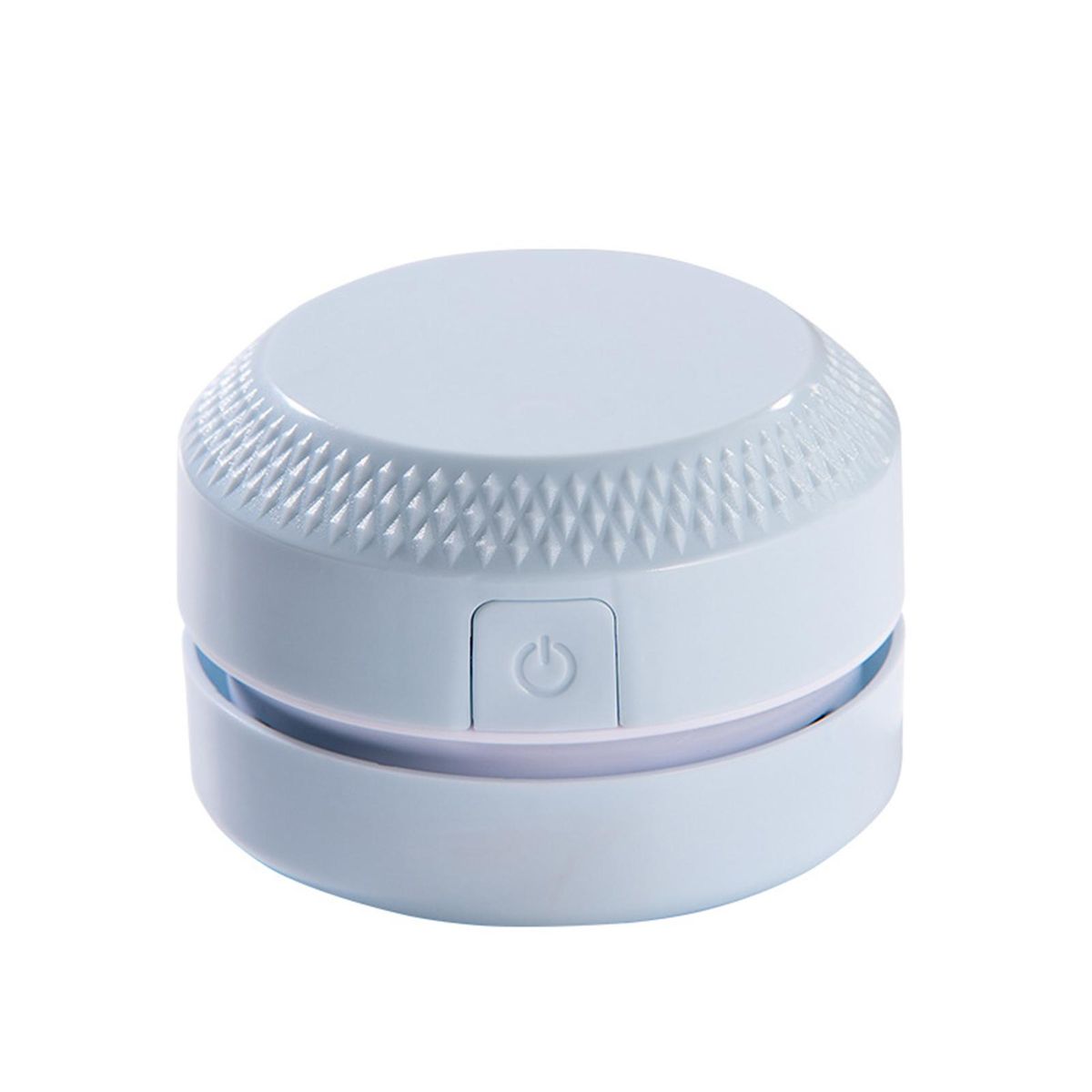 Mini Vacuum Cleaner Deep Cleaning Electric Vacuum Cleaner Blue