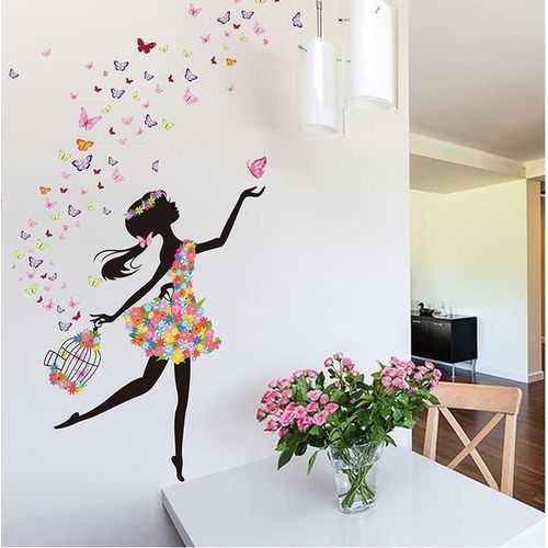 Children Room School / Home Wall Decor Home Wall Sticker
