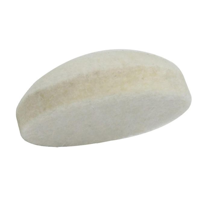Bass Kick Drum Beater Felt Pedal Beater Head For Percussion Instrument