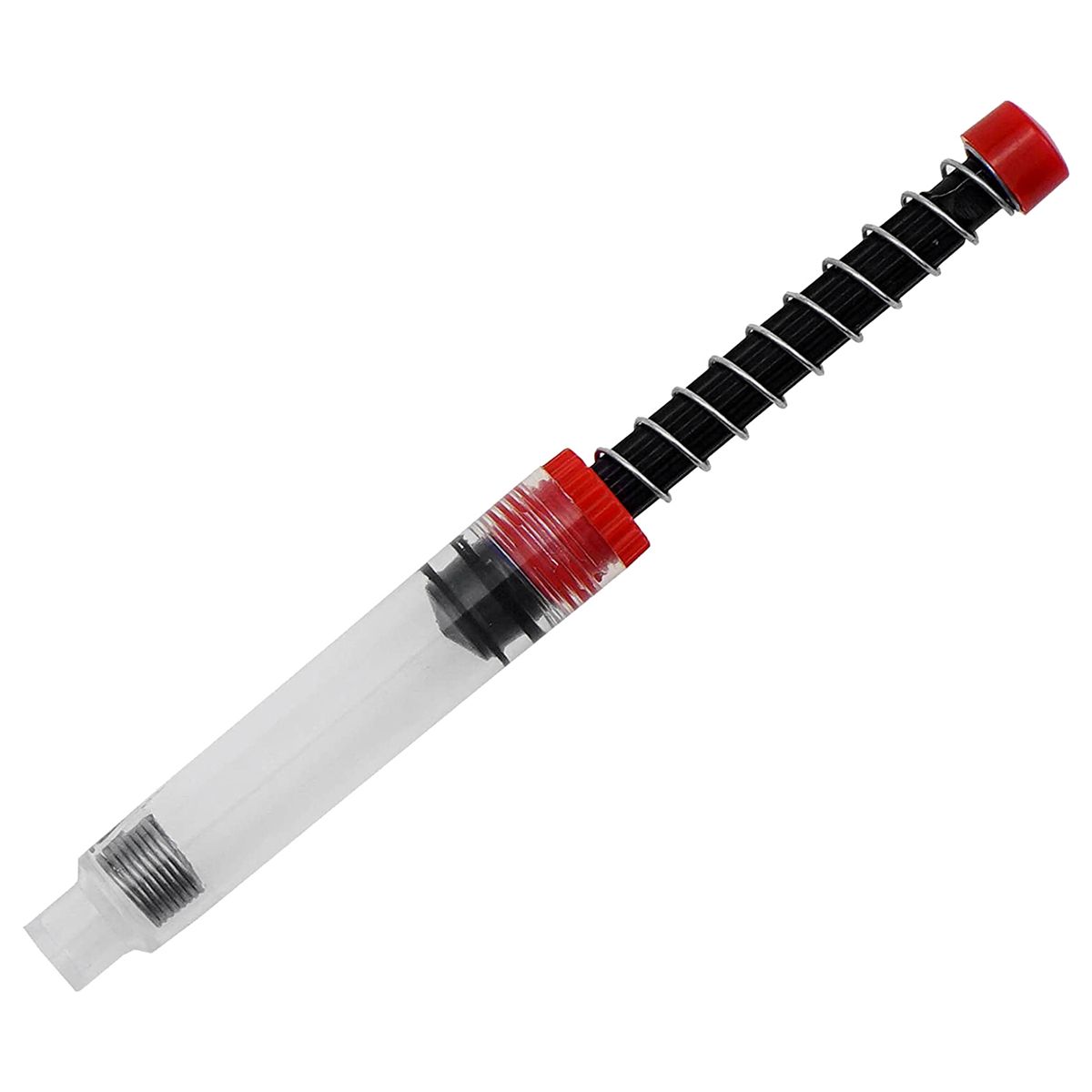 5 PCS Pen Ink Syringe Filler, Spring Conve