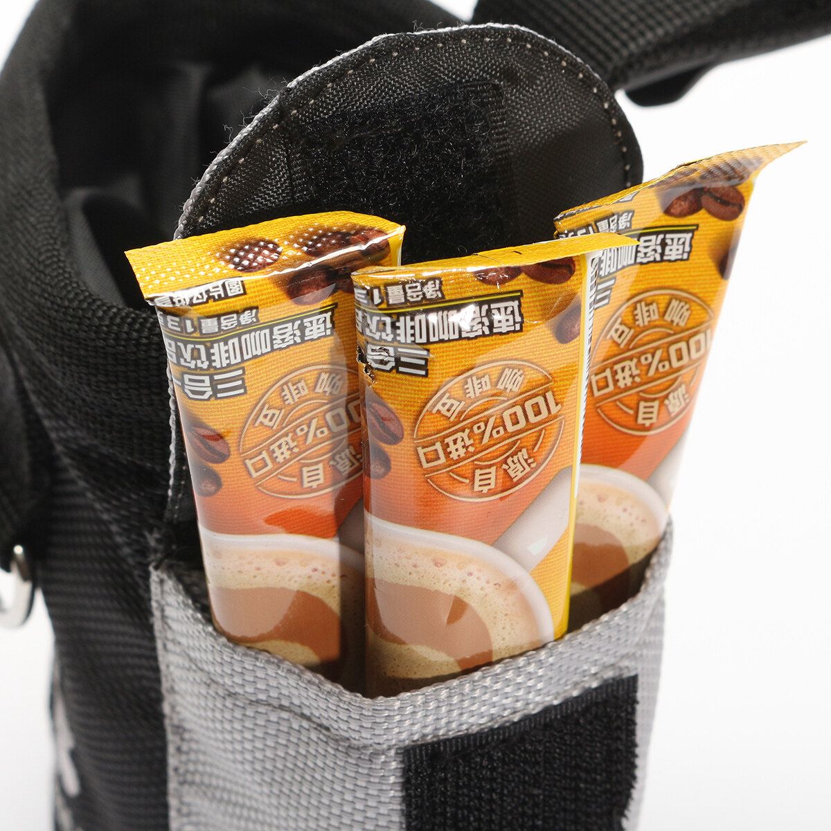 Pet Treat Pouch Dog Training Walking Bags Portable Detachable Pets Food Feed Pocket Puppy Snack Reward Waist Bag