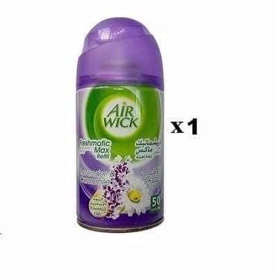 Air Freshner Refill 250ml