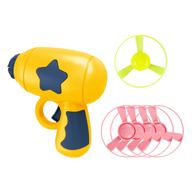 Funny Flying Saucer Cat Toys