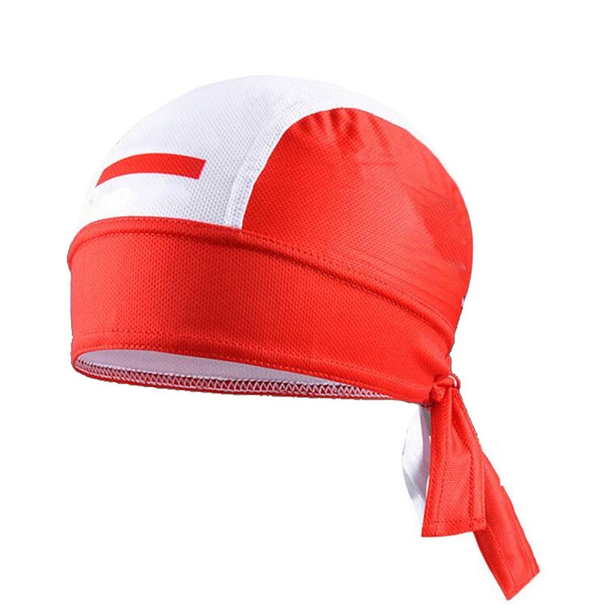 Outdoor Sports Bicycle Breathable Cycling Cap Quick-dry