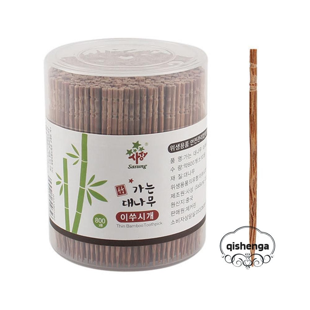 Japanese Style Mushroom Shaped Toothpicks Holder Wooden Mini