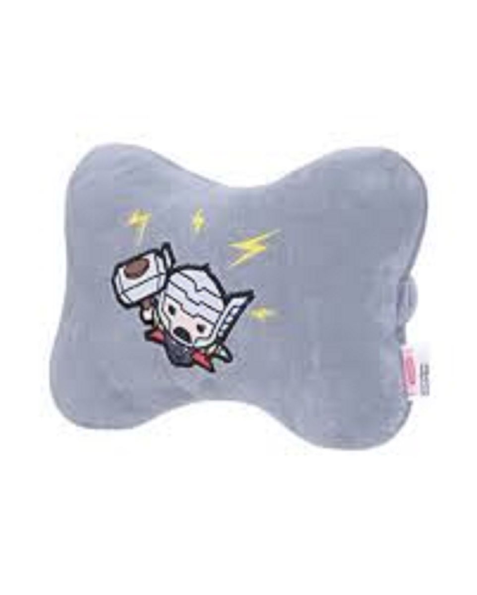 Marvel Bone Pillow  For Neck Pain Travel Office Nap