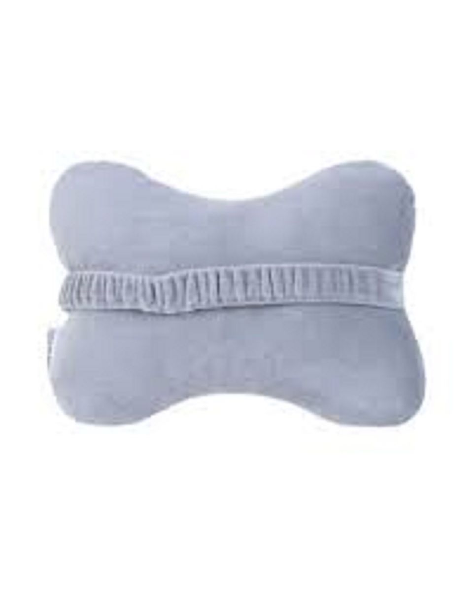 Marvel Bone Pillow  For Neck Pain Travel Office Nap