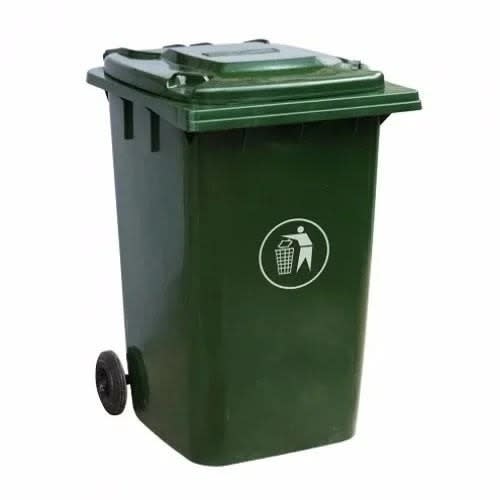 Waste Bin - 120L