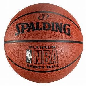 Spalding Ball