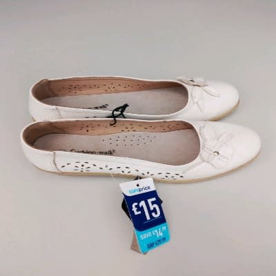 Wedges Shoe For Women