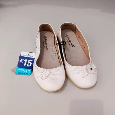 Wedges Shoe For Women