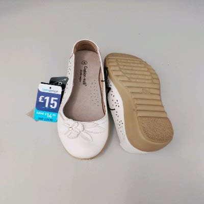 Wedges Shoe For Women