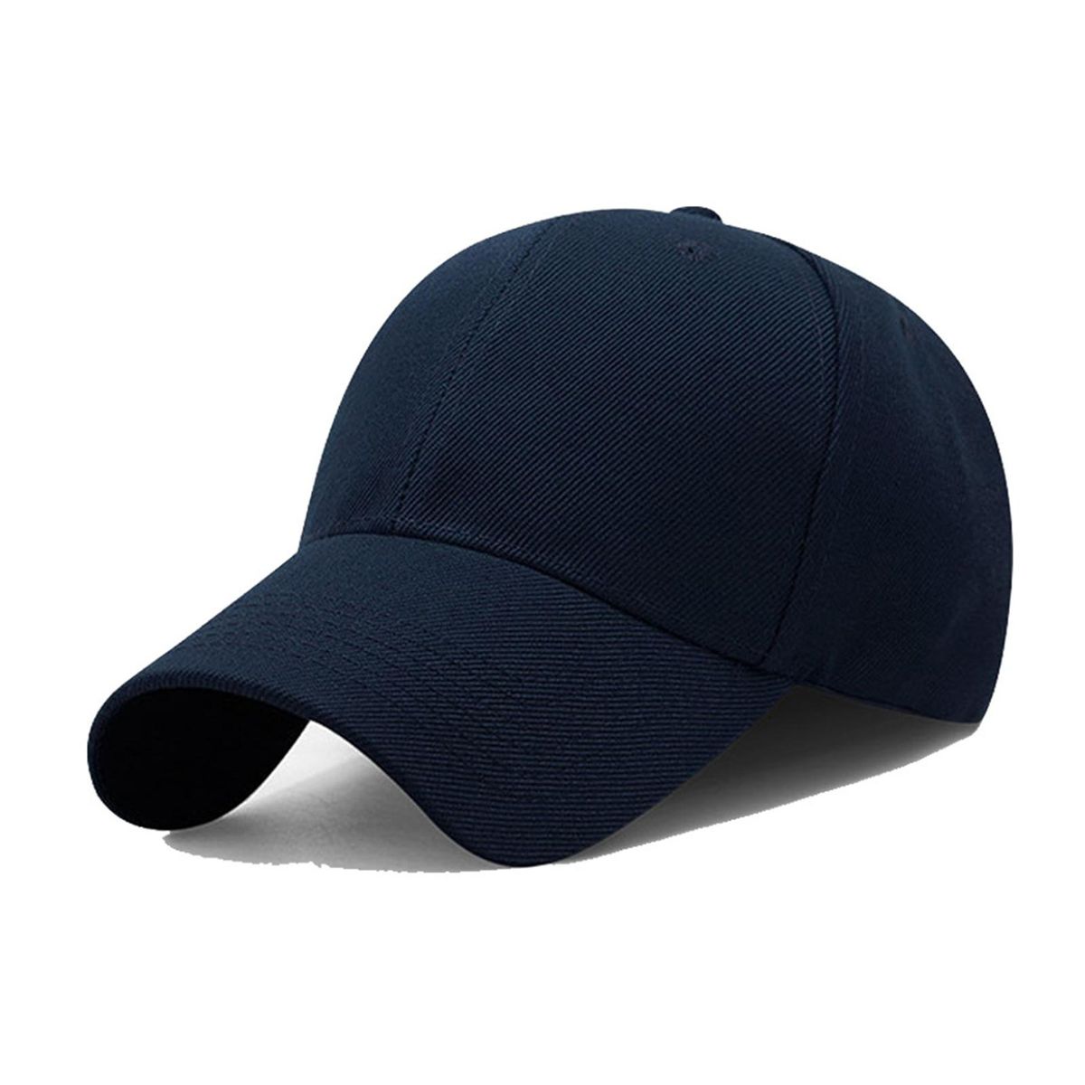 Construction Shaper Hat Construction Shaper Hard Baseball Hat Blue