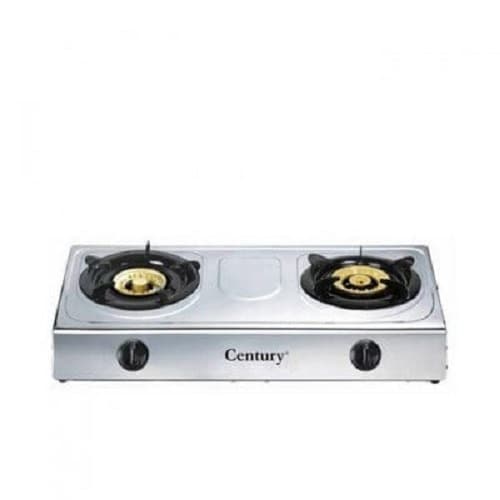 Stainless Table Top Gas Cooker