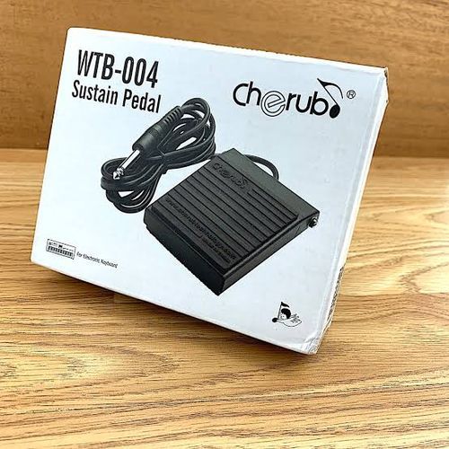 WTB-004 Cherub SMALL Sustain Pedal
