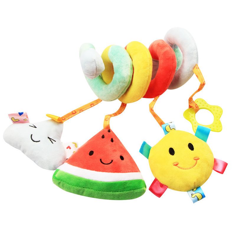 Baby Comfort Bed Around Hanging Bell Bed Hanging Bed Toy