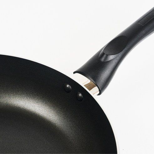 Korea Ceramic Living Slick IH Induction Non-Stick Court