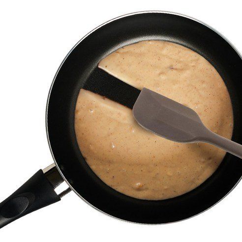 Korea Ceramic Living Slick IH Induction Non-Stick Court