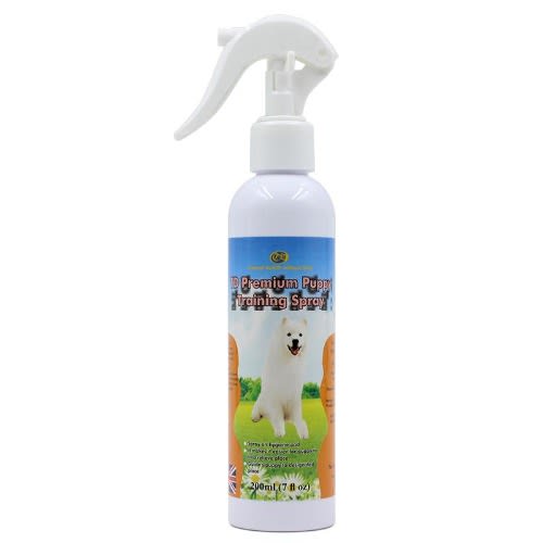 TD Premium Puppy Training Spray 200ml